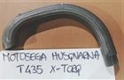motosega husqvarna T435 X-TORQ corrimano