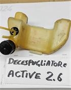 Decespugliatore Active 2.6 coppia conica Decespugliatore Active 2.6 coppia conica