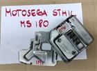 motosega stihl ms 180 marmitta motosega stihl ms 180 marmitta