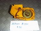 carter avviamento motosega alpina 350