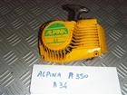 carter avviamento motosega alpina 350