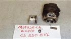  cilindro pistone motosega echo cs330evl