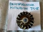 volano motore mitsubishi th 18 volano motore mitsubishi th 18