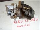 motosega alko bks 35/35