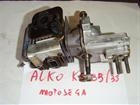 motosega alko bks 35/35