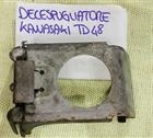 kawasaki td 48 supporto serbatoio kawasaki td 48 supporto serbatoio