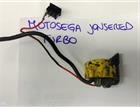 motosega jonsered turbo bobina motosega jonsered turbo bobina