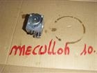 carburatore  motosega meculloh 10 10
