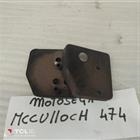 motosega mcculloch 474 marmitta motosega mcculloch 474 marmitta