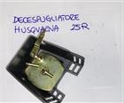 decespugliatore husquarna 25R cassa filtro