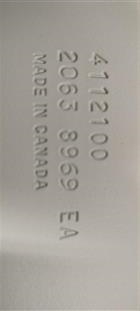 barra motosega alpina castor 70 originale barra motosega alpina castor 70 originale