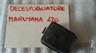 decespugliatore maruyama 420 cassa filtro decespugliatore maruyama 420 cassa filtro