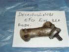 coppia conica efco king 31/41 decespugliatore asta rigida