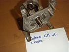 base motore cm 46