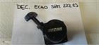 decespugliatore echo SRM 222 E avviamento decespugliatore echo SRM 222 E avviamento