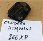 motosega husquarna 266 xp marmitta motosega husquarna 266 xp marmitta