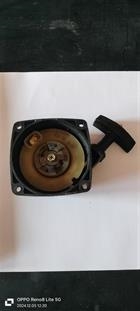 avviamento decespugliatore tanaka sun 421