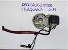 decespugliatore husquarna 25R bobina piu volano decespugliatore husquarna 25R bobina piu volano