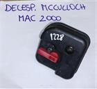 decespugliatore mcculloch promac 2000 cassa filtro aria decespugliatore mcculloch promac 2000 cassa filtro aria
