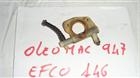 pompa olio motosega oleo mac 947 efco 146