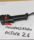 Decespugliatore Active 2.6 manettino comandi Decespugliatore Active 2.6 manettino comandi