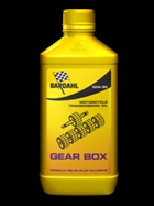 bardahl olio GEAR BOX 10W-30 bardahl olio GEAR BOX 10W-30