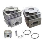 CILINDRO PISTORE DECESPUGLIATORE OLEO MAC EFCO CILINDRO PISTORE DECESPUGLIATORE OLEO MAC EFCO