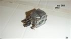 stihl ms 360 carburatore completo