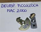 decespugliatore mcculloch promac 2000 cricchetto avviamento decespugliatore mcculloch promac 2000 cricchetto avviamento