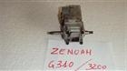 motosega zenoah g 3200  g 310