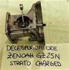 MOTORE ZENOAH GZ 25 N strato charged base motore