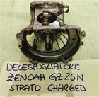 MOTORE ZENOAH GZ 25 N strato charged base motore MOTORE ZENOAH GZ 25 N strato charged base motore