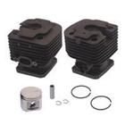 cilindro pistone pistone stihl cilindro pistone pistone stihl