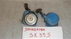 avviamento shindaiwa decespugliatore sk35