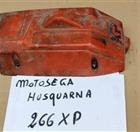 motosega husquarna 266 xp copricilindro