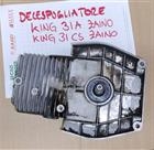 decespugliatore king 31a 31cs zaino motore decespugliatore king 31a 31cs zaino motore