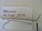 motosega active  39.39