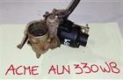 motore acme ALN 330 WB carburatore
