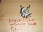 decespugliatore kaaz T110 carburatore 
