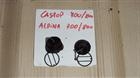 tappo motosega castor alpina 700-800