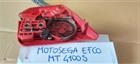 motosega efco mt 4100s carter lato catena motosega efco mt 4100s carter lato catena