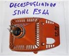 decespugliatore stihl FS44 carter frizione decespugliatore stihl FS44 carter frizione