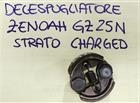 MOTORE ZENOAH GZ 25 N strato charged frizione MOTORE ZENOAH GZ 25 N strato charged frizione