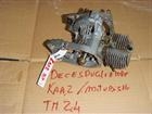 decespugliatore kaaz mitsubishi TM24 motore completo