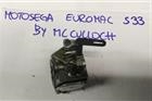 motosega mcculloch 53s carburatore