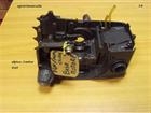 basamento motore motosega p 410