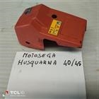 motosega husquarna 40 copricilindro motosega husquarna 40 copricilindro
