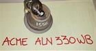 motore acme ALN 330 WB cricchetto avviamento