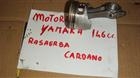 pistone e biella , motore rasaerba yamaha 146