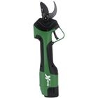 Forbice TecnoK a batteria al litio da 14.4 V - 1.5 Ah